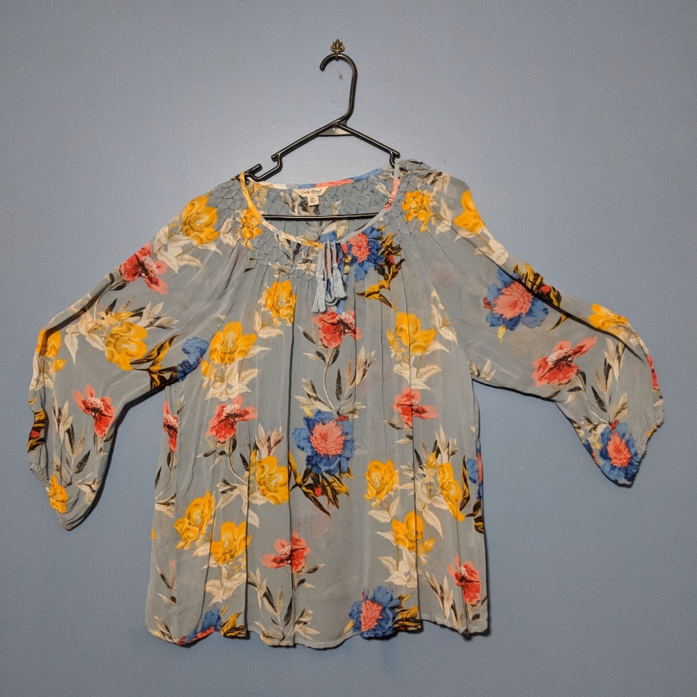 Blouse